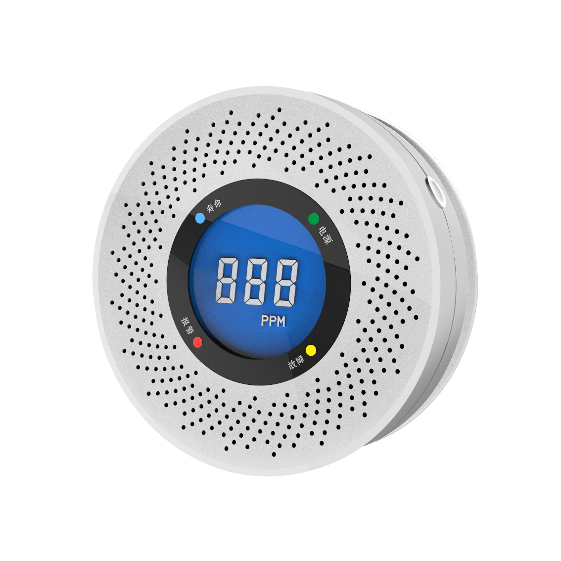 一氧化碳报警器PA-007