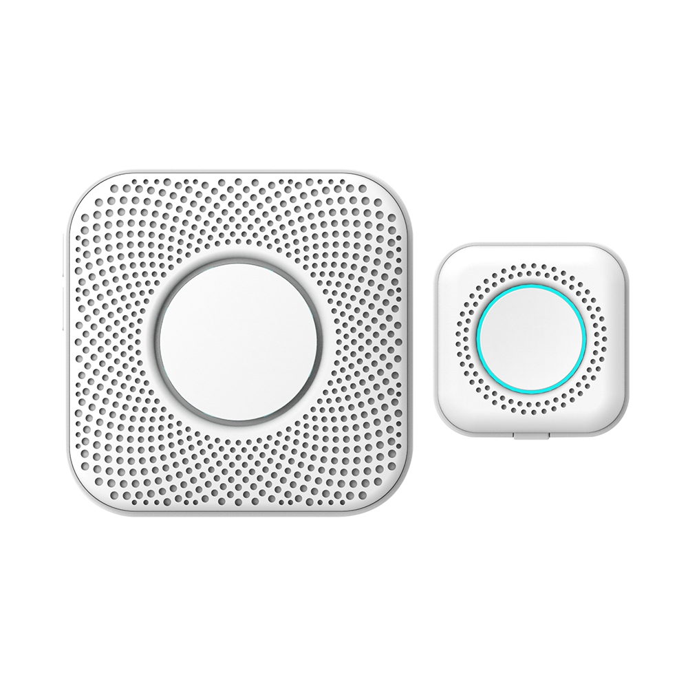 无线智能门铃PJ-15-16